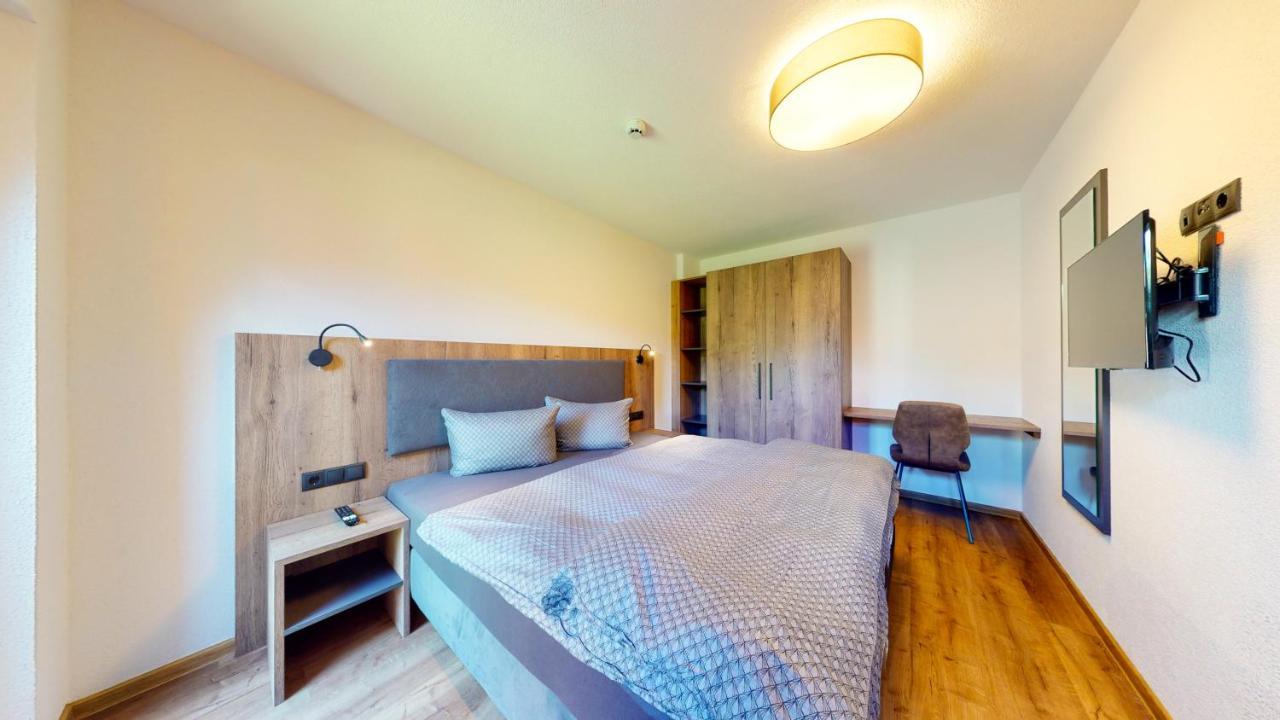 Pitzplus Appartements Sankt Leonhard im Pitztal Esterno foto
