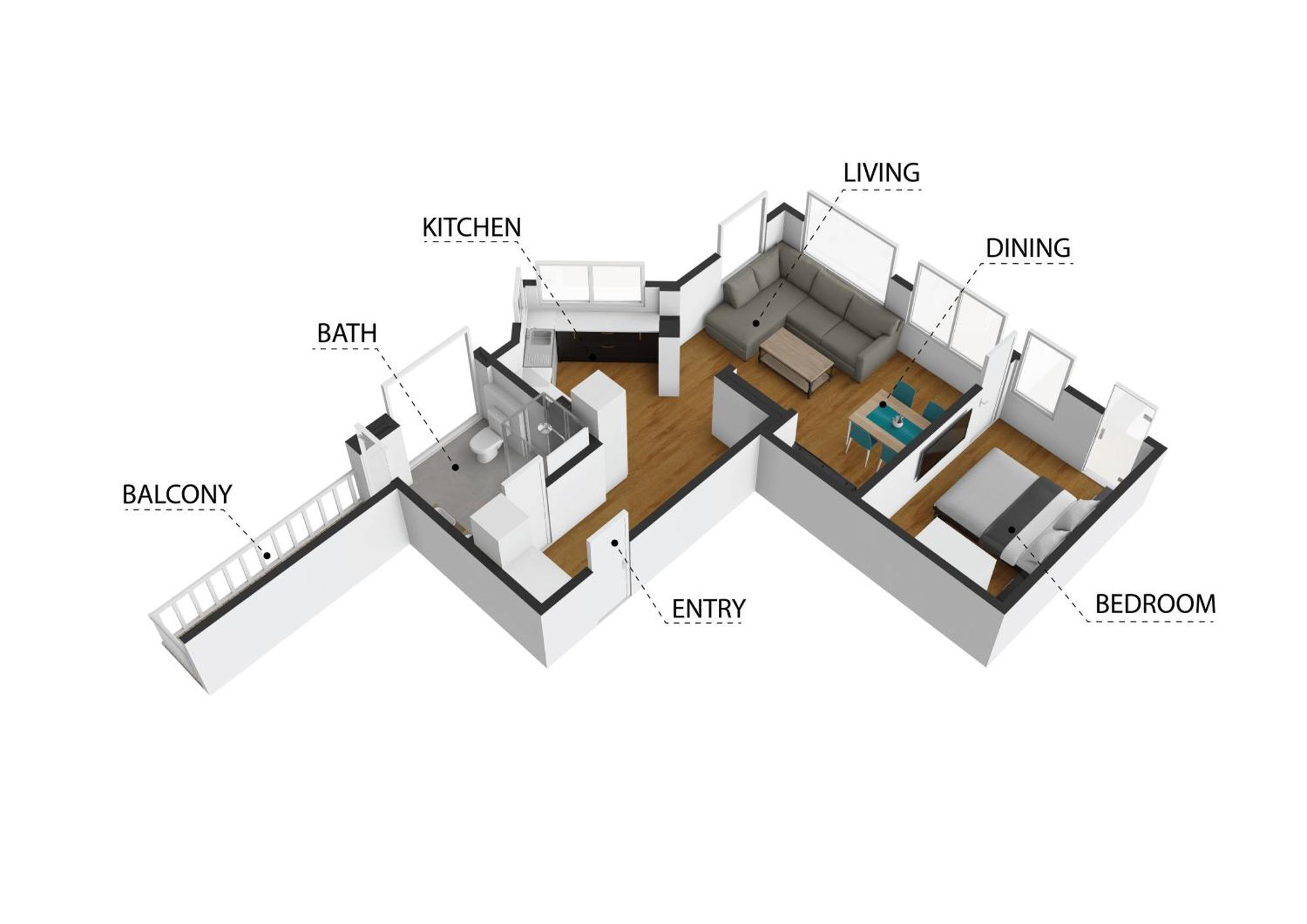 Pitzplus Appartements Sankt Leonhard im Pitztal Esterno foto